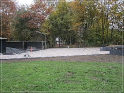 Plasterarbeiten 2012